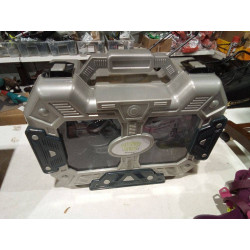 MICROSCOPIO FUTUROS GENIOS