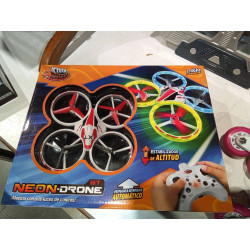 DRON XTREM RAIDER