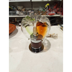 LAMPARA MAZZEGA MURANO