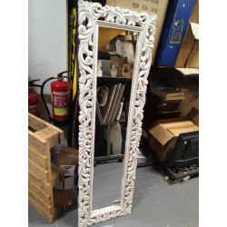 ESPEJO MANGO DECAPE 44X151