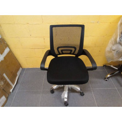 SILLA ESCRITORIO 6474N