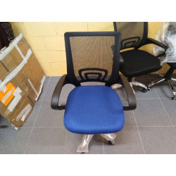 SILLA ESCRITORIO 6474AZ