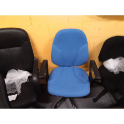 SILLA ESCRITORIO 6450AZ