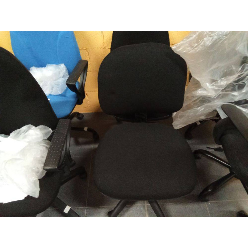 SILLA ESCRITORIO 6471N