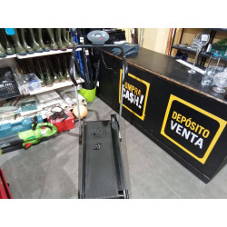 CINTA DE ANDAR MECANICA