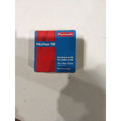 CINTA AISLANTE DE PVC