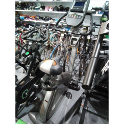 BICICLETA ESTATICA BH CARBON