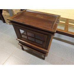 MUEBLE BAR CRISTAL BANDEJA...