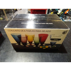 JGO. 6 COPAS HELADOS