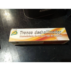 TRONCO DESHOLLINADOR