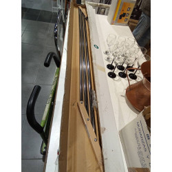 BARRERA UNIVERSAL CAMA...