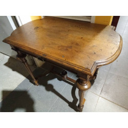 MESA AUXILIAR 1 CAJ. ROBLE