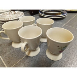 5 TAZAS CAFÉ 