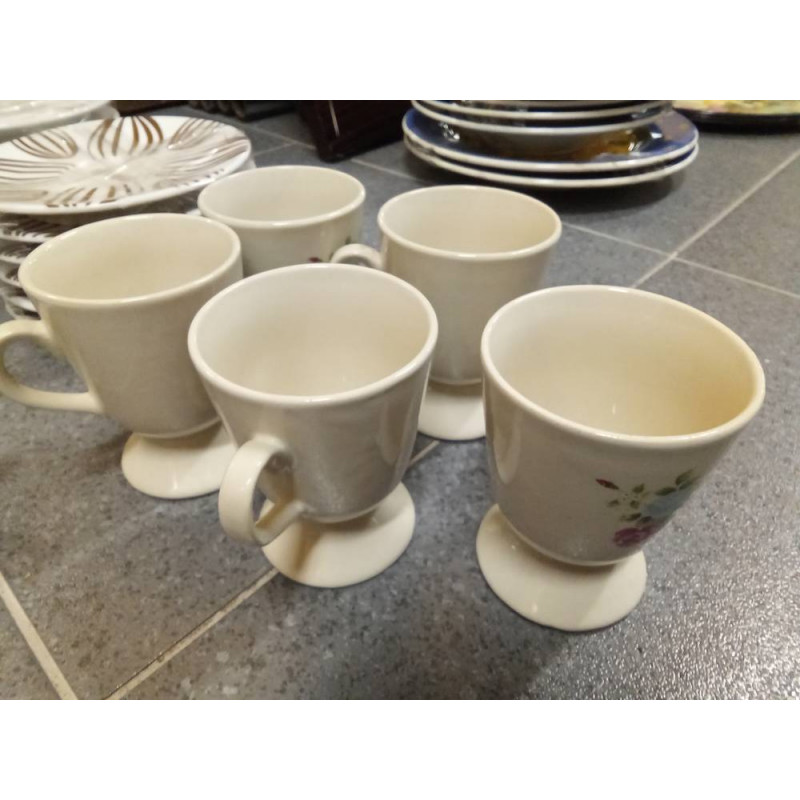 5 TAZAS CAFÉ 