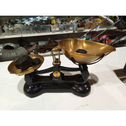 BASCULA LIBRASCO PESAS