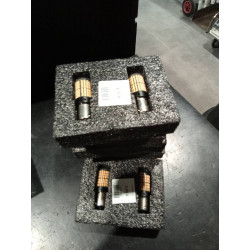 PAREJA BOMBILLAS LED COCHE