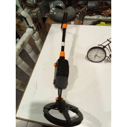 DETECTOR METALES JUNIOR