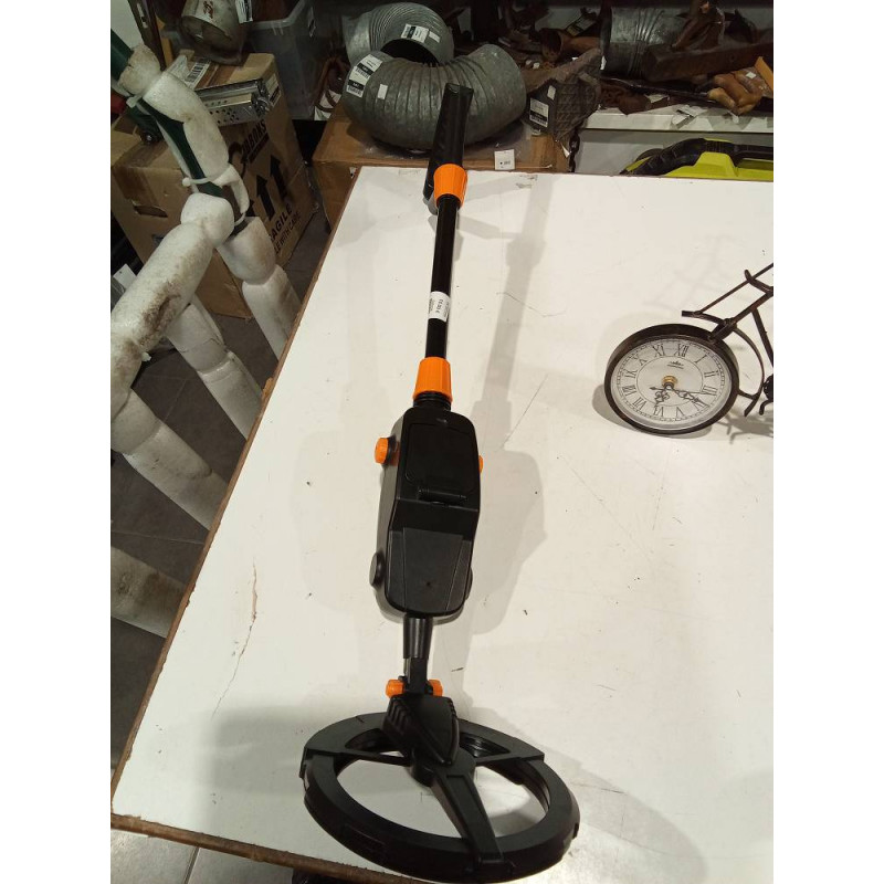 DETECTOR METALES JUNIOR