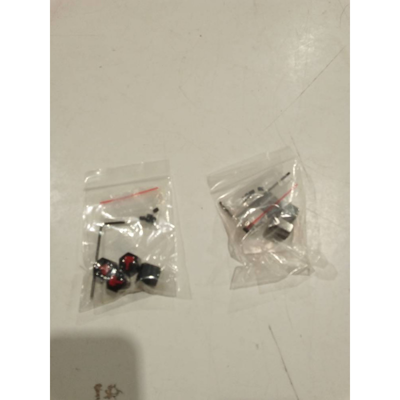 TAPONES VALBULA RUEDAS COCHE