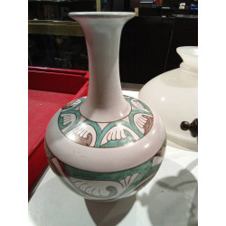 JARRÓN CERÁMICA 