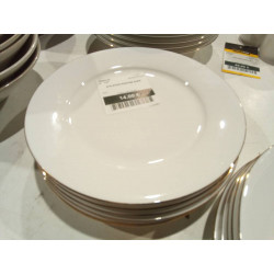 6 PLATOS POSTRE ZARA