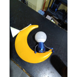 LAMPARA JUVENIL TECHO MASSIVE