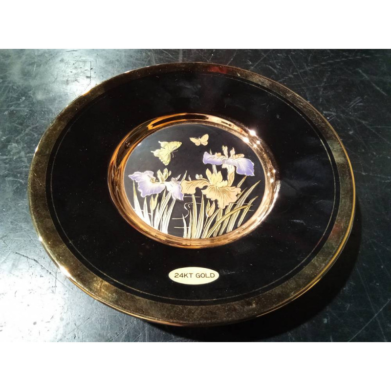 PLATO JAPONÉS CHOKIN