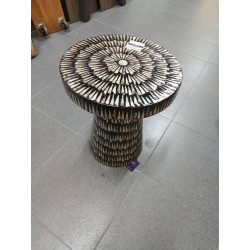 MESITA AUXILIAR MADRE PERLA...