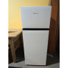 FRIGORÍFICO HISENSE 2 PUERTAS