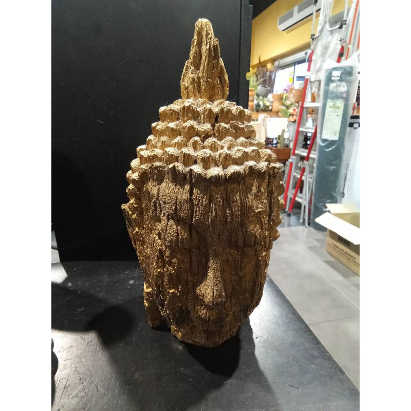 CABEZA BUDA