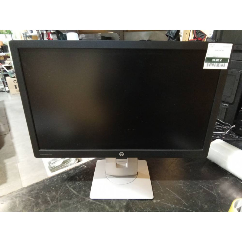 MONITOR HP