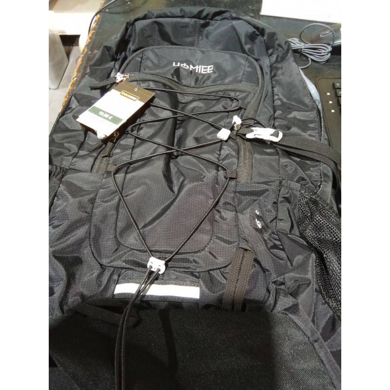 MOCHILA MONTAÑA HOMIEE