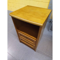 CAJONERA 2CAJ. HUECO 46X46X78