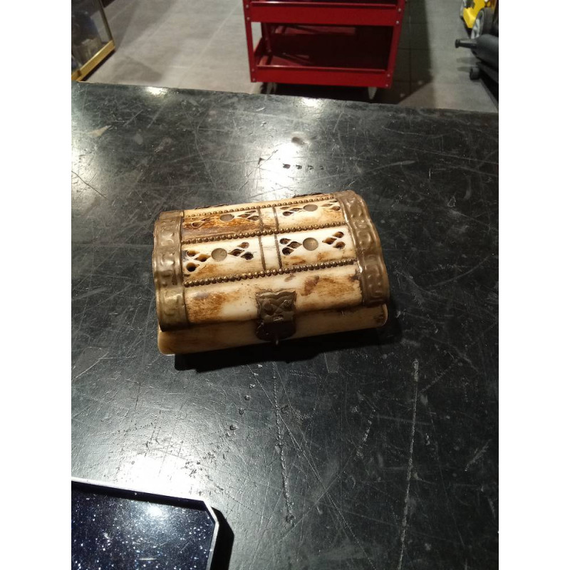 CAJA