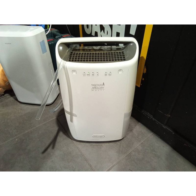 DESHUMIDIFICADOR DELONGUI