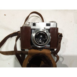 CÁMARA LLOCA ANTIGUA