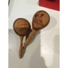 PAREJA DE MARACAS