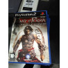 JUEGO PS2 PRINCE OF PERSIA EL ALMA DEL GUERRERO