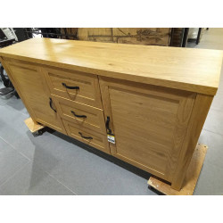 APARADOR 3 CAJ. 2PUERTAS