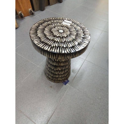 MESITA AUXILIAR MADRE PERLA...