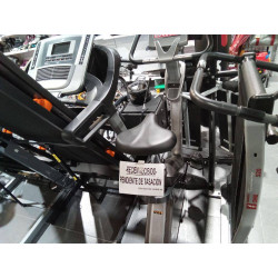 BICICLETA ESTATICA BH...