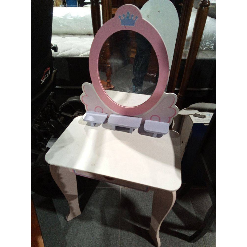TOCADOR INFANTIL 