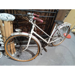 BICICLETA VINTAGE