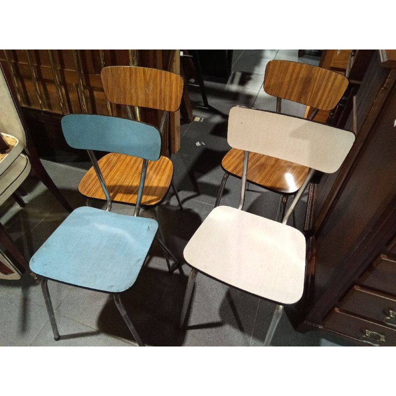 SILLA VINTAGE