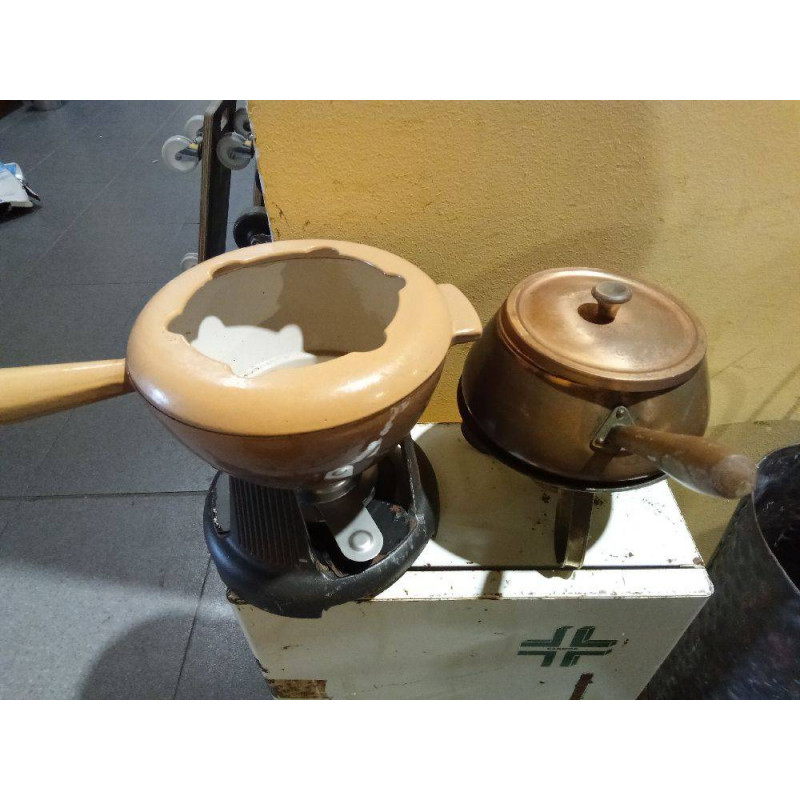 OLLA FONDUE
