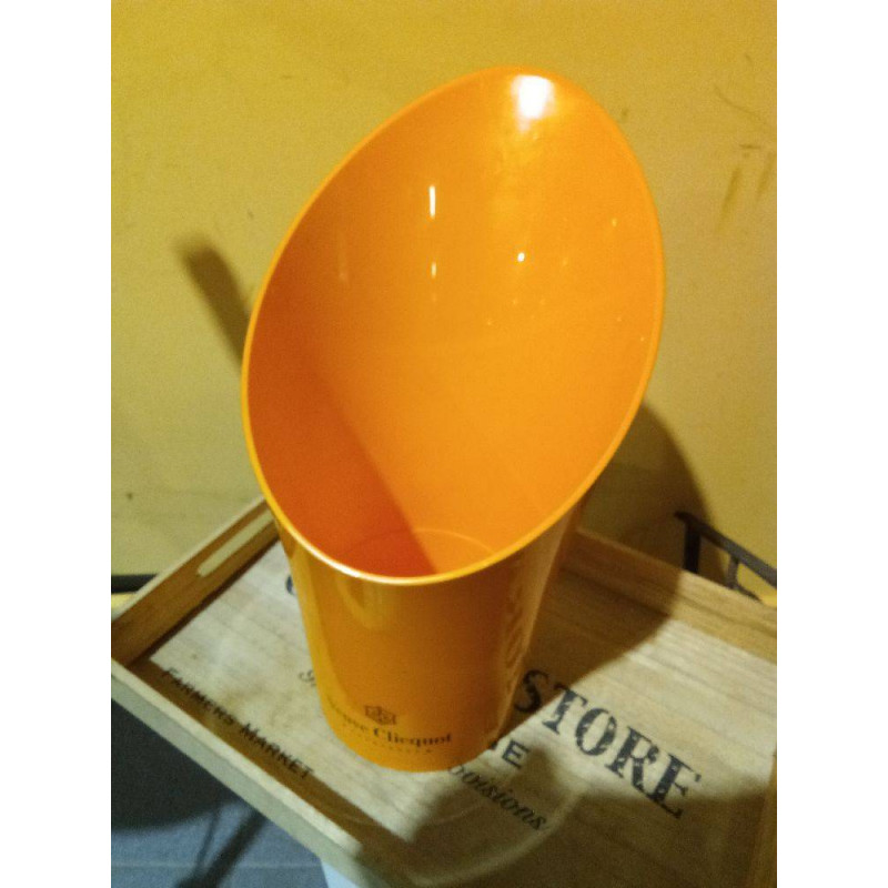 CUBITERA VEUVE CLIEQUOT