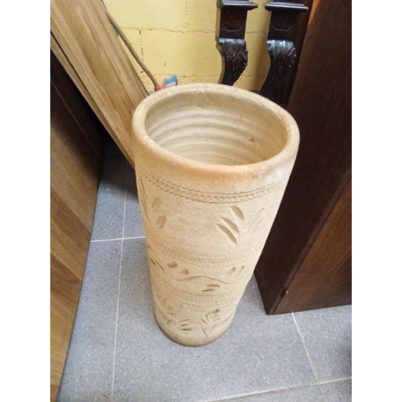 PARAGÜERO TERRACOTA