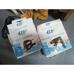 HERRAMIENTA ELÉCTRICA 