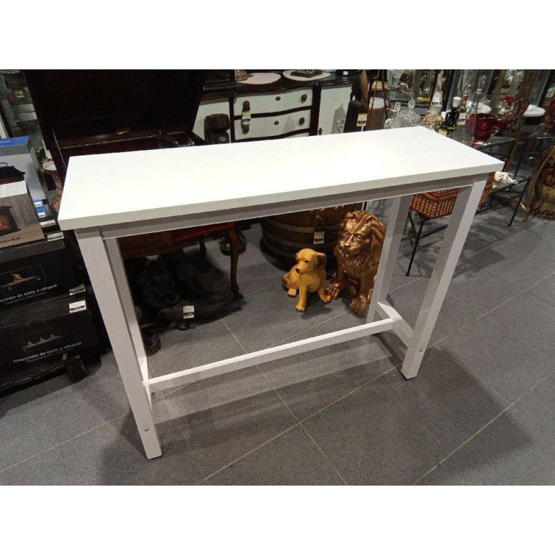 MESA ALTA 40X120X101