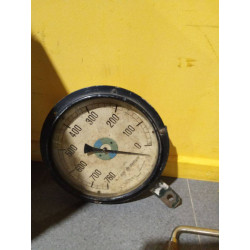 MANOMETRO DECORACION